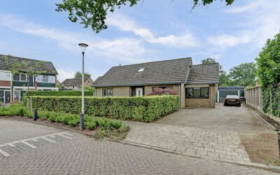 de Voortmors 40