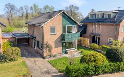Huis te koop de Voortmors 110