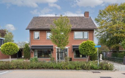 Thijstraat 8