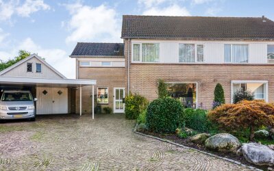 Beatrixstraat 9