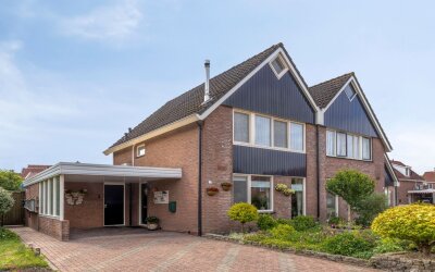 Kuiperijstraat 1