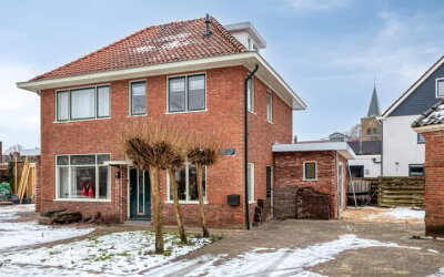 Korhuislaan 2