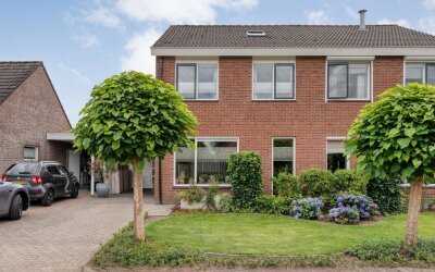 Huis te koop de Korte Drift 9