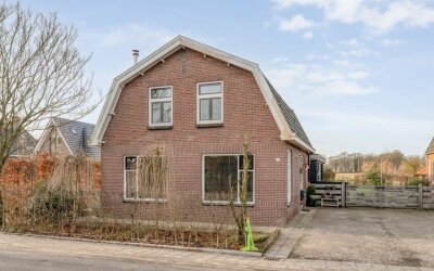 Huis te koop Drosteweg 19