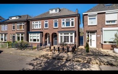 Rozenstraat 18