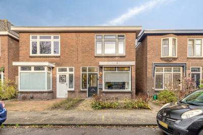 Rozenstraat 26