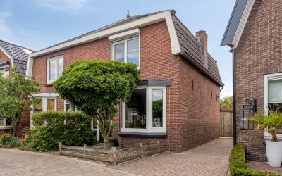 Tulpenstraat 11