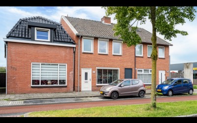 Bornerbroeksestraat 121