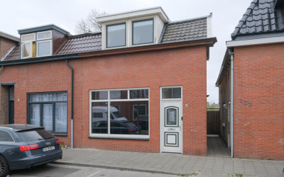 Bornerbroeksestraat 125