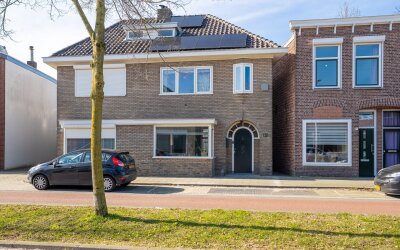 Bornerbroeksestraat 131