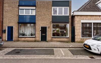 Bornerbroeksestraat 136