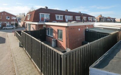 Irisstraat 32