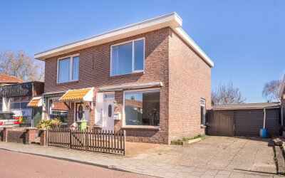 Irisstraat 4