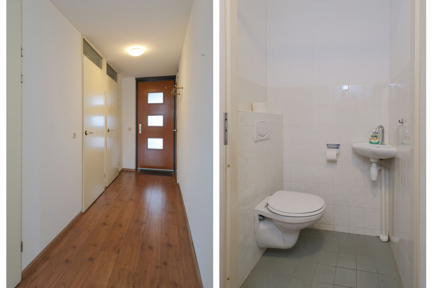 Appartement te koop: Magnoliastraat 30, Almelo