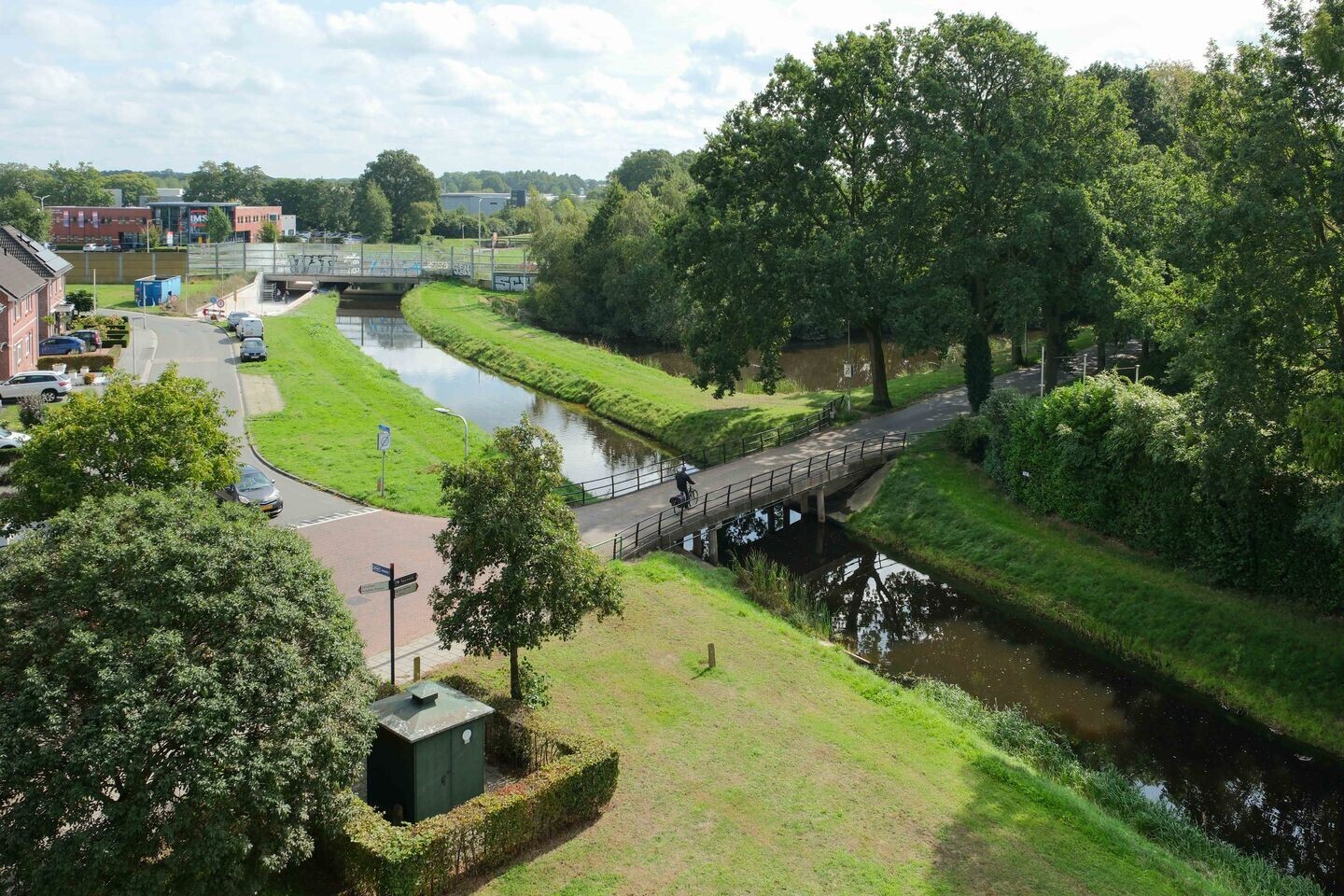 Appartement te koop: Magnoliastraat 30, Almelo