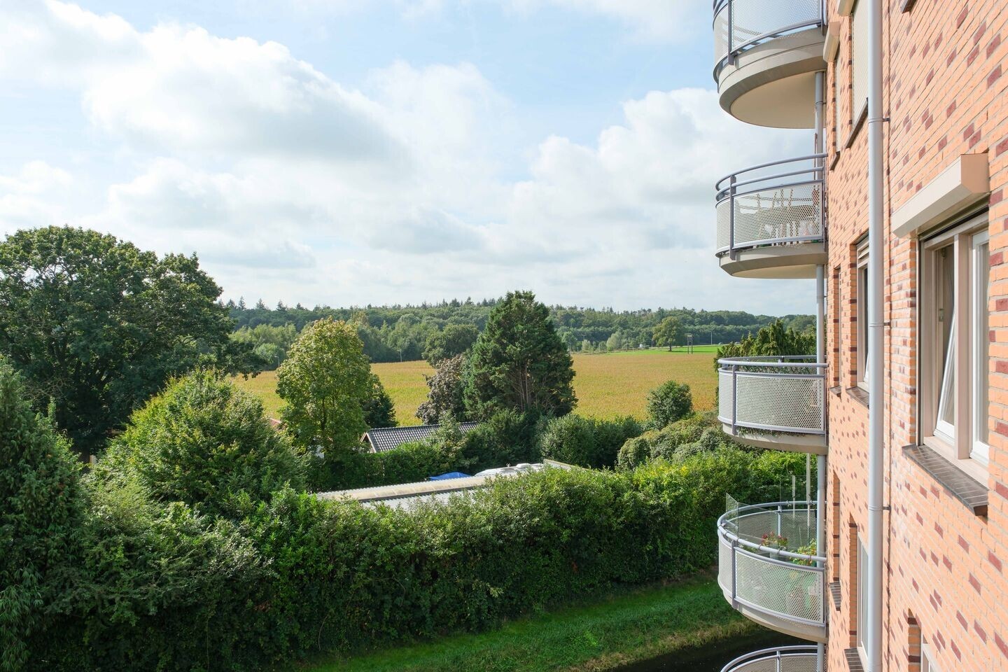 Appartement te koop: Magnoliastraat 30, Almelo