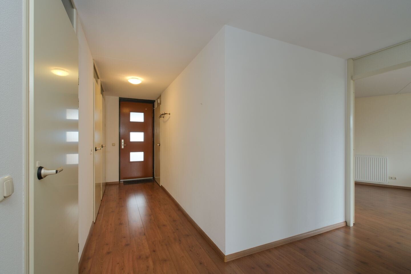 Appartement te koop: Magnoliastraat 30, Almelo