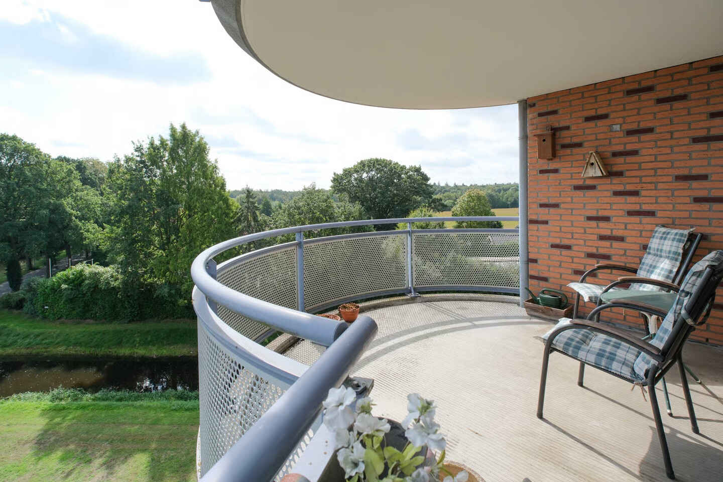 Appartement te koop: Magnoliastraat 30, Almelo