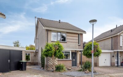 Lavendelstraat 14