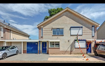 Lavendelstraat 36