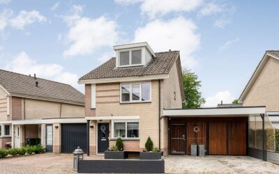 Lavendelstraat 9