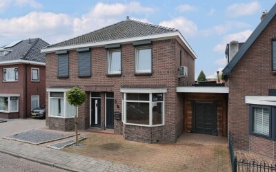 Weggelerstraat 3