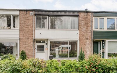 Weggelerstr. 40
