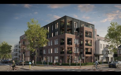Bornsestraat 203-B