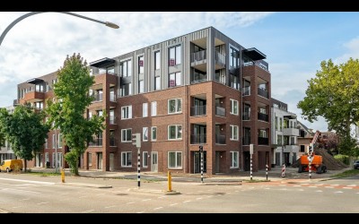 Bornsestraat 205-E