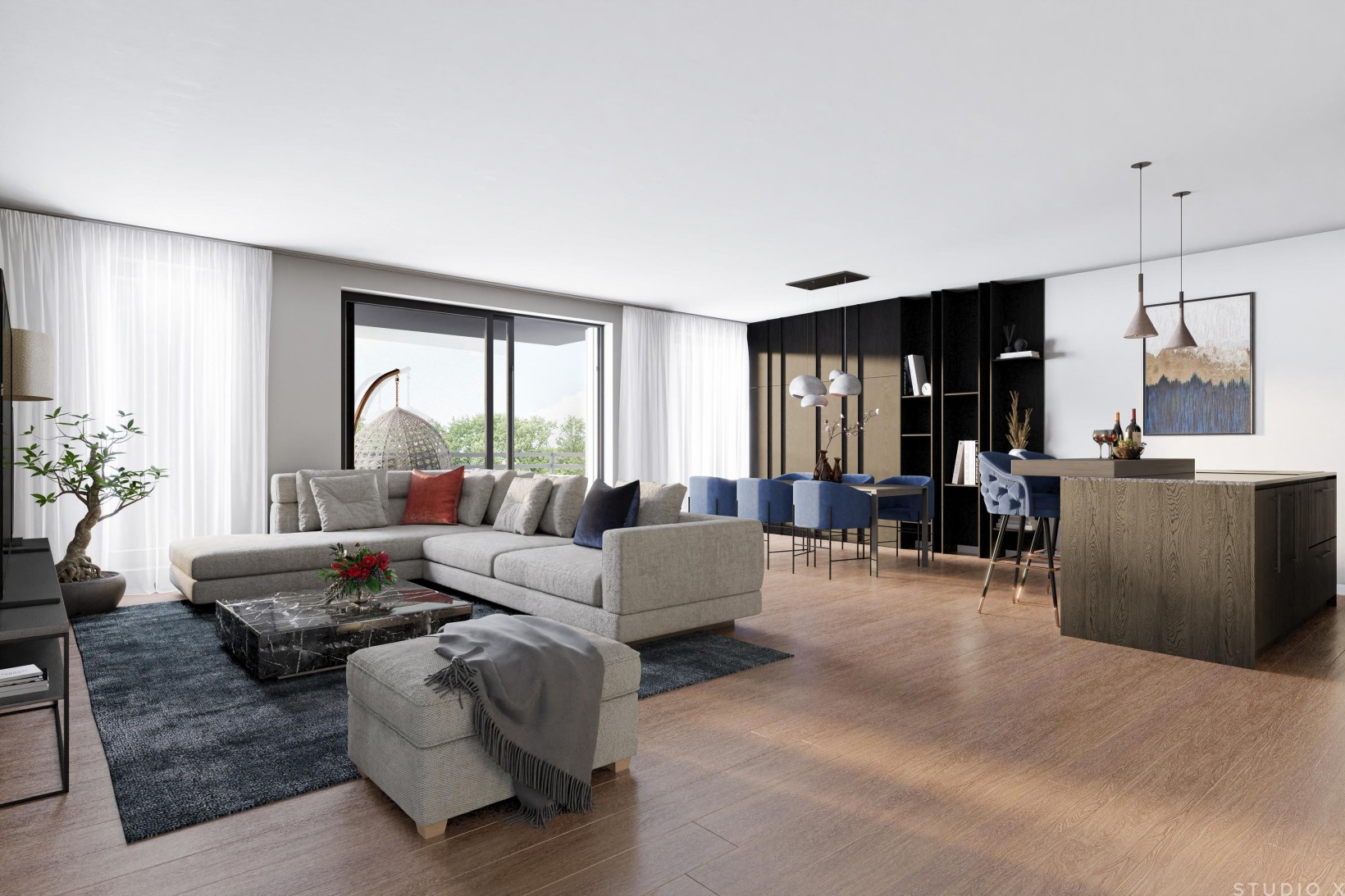 Appartement te koop: Bornsestraat 205E, Almelo