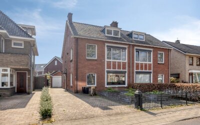 Bornsestraat 233-A