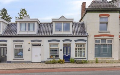 Bornsestraat 108