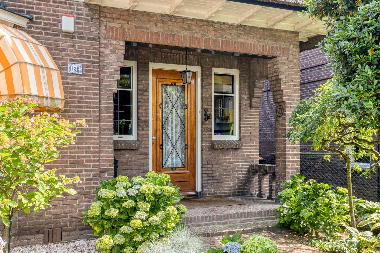 Vrijstaande woning te koop: Bornsestraat 136, Almelo