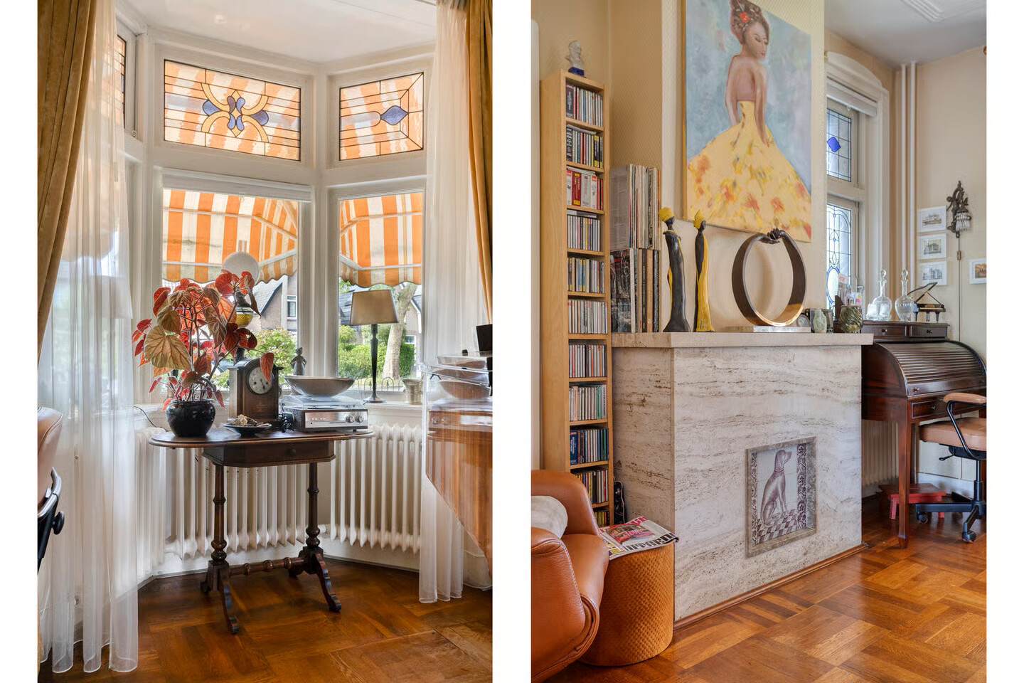 Vrijstaande woning te koop: Bornsestraat 136, Almelo