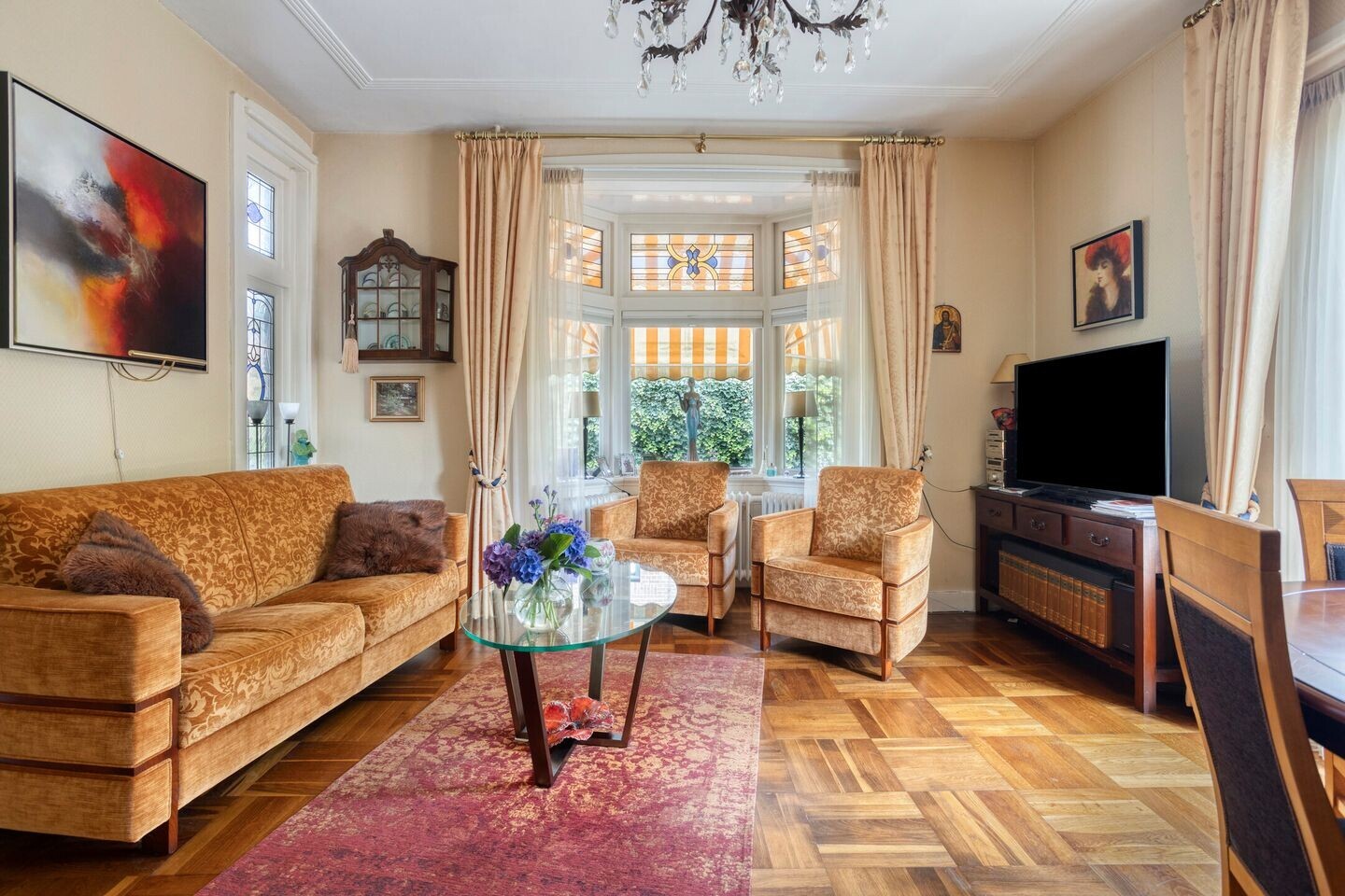 Vrijstaande woning te koop: Bornsestraat 136, Almelo