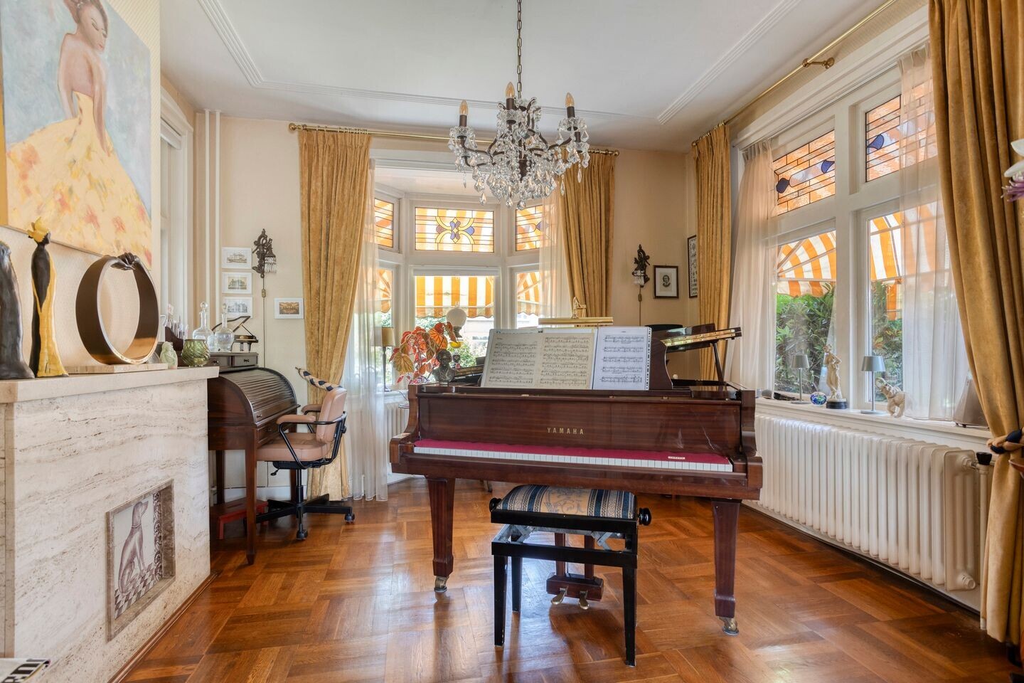 Vrijstaande woning te koop: Bornsestraat 136, Almelo