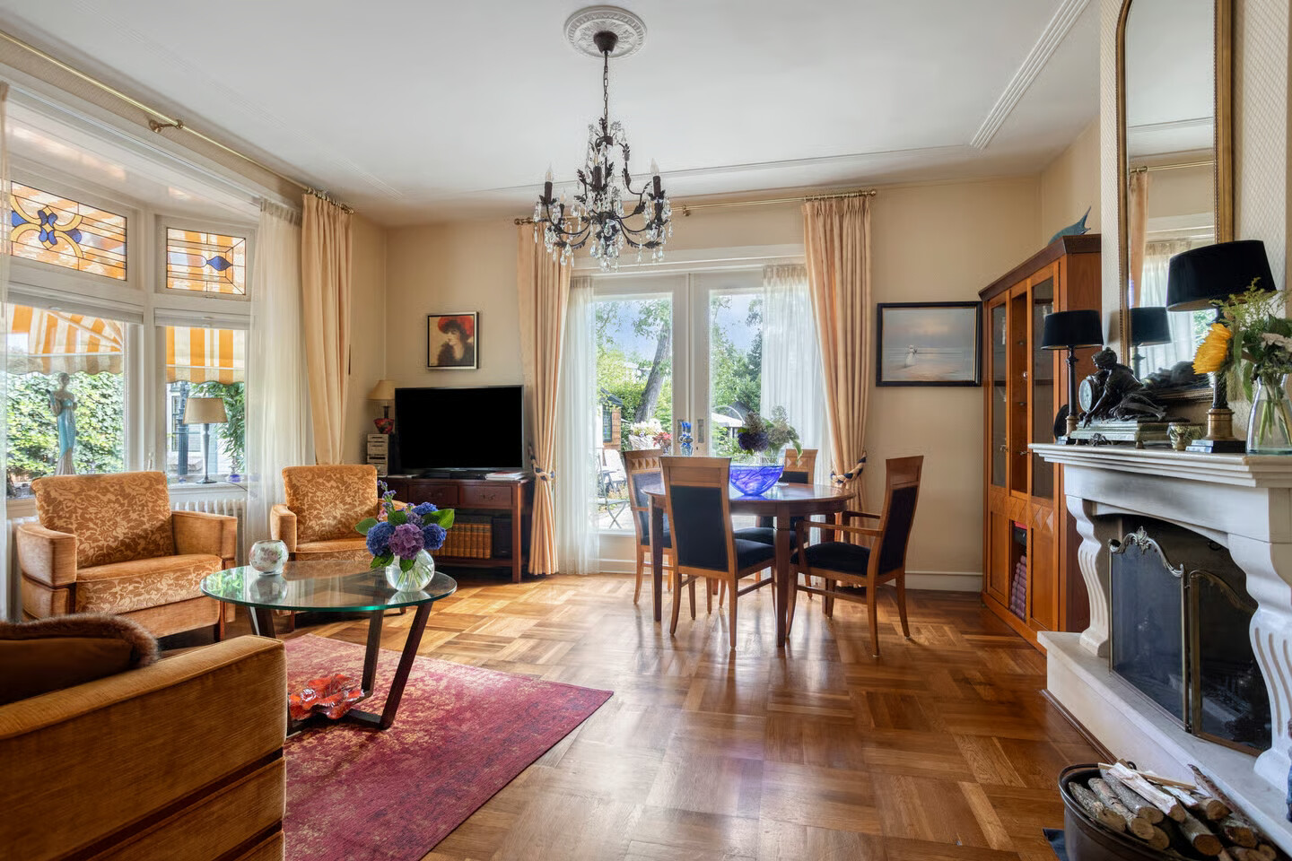 Vrijstaande woning te koop: Bornsestraat 136, Almelo