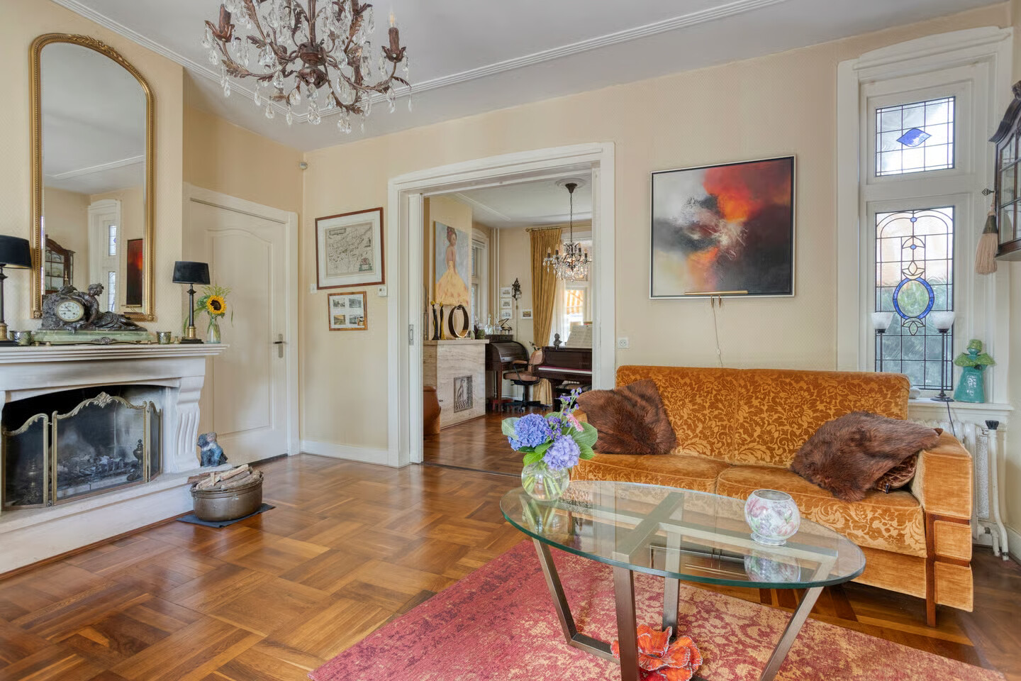 Vrijstaande woning te koop: Bornsestraat 136, Almelo