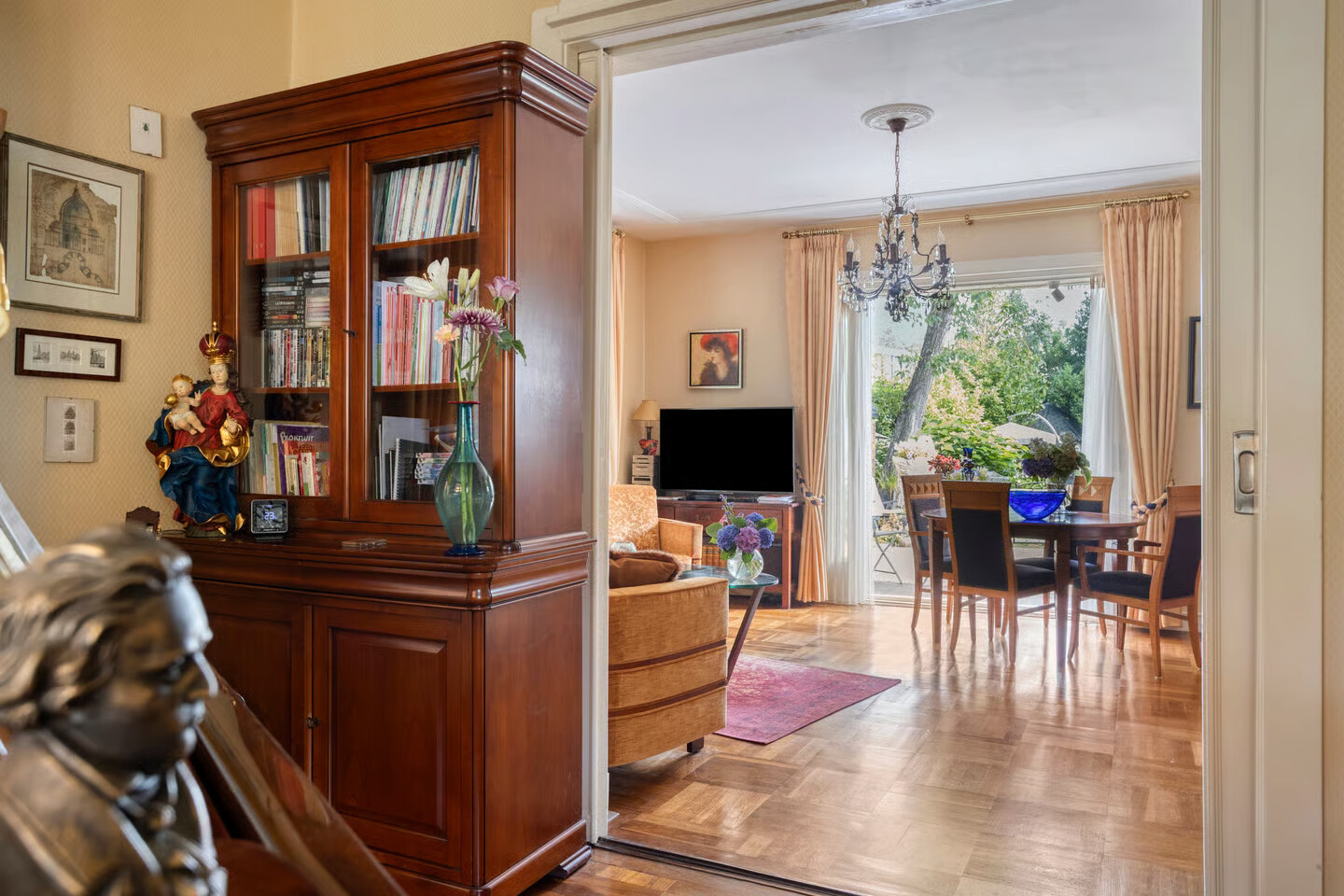 Vrijstaande woning te koop: Bornsestraat 136, Almelo