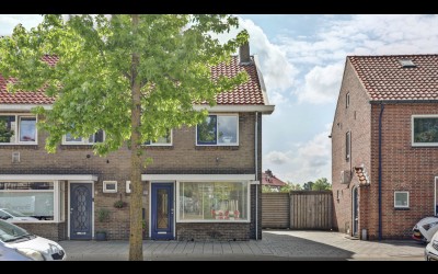 Violierstraat 10