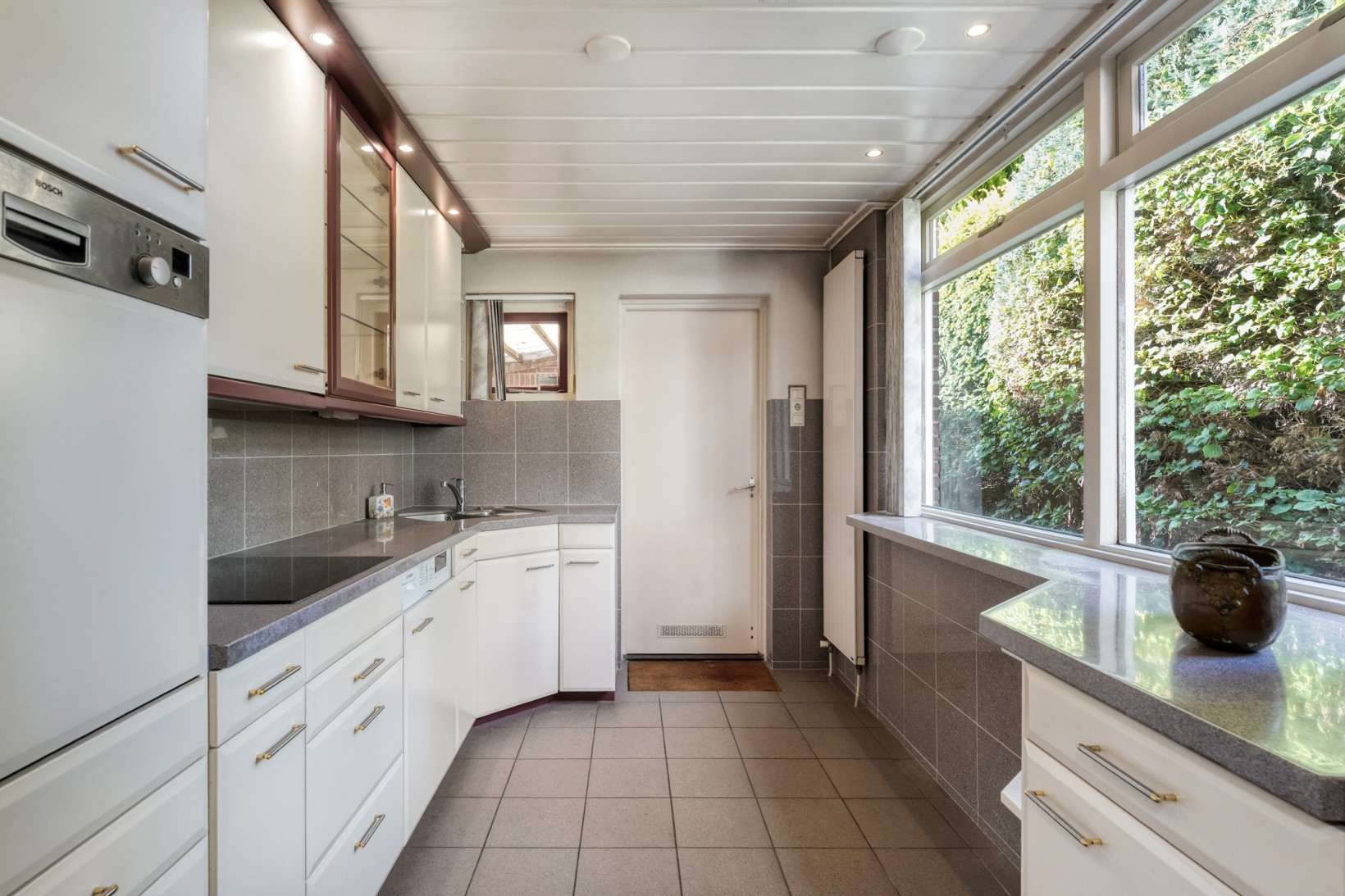 Hoekwoning te koop: Violierstraat 40, Almelo