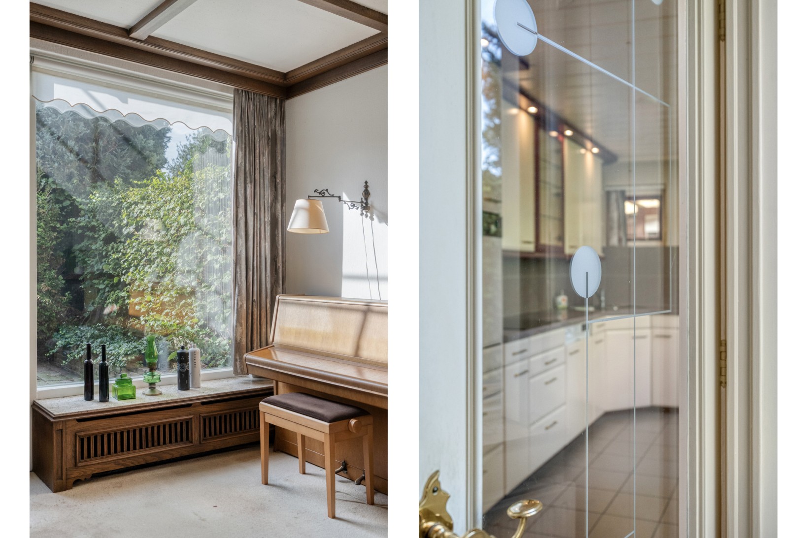 Hoekwoning te koop: Violierstraat 40, Almelo