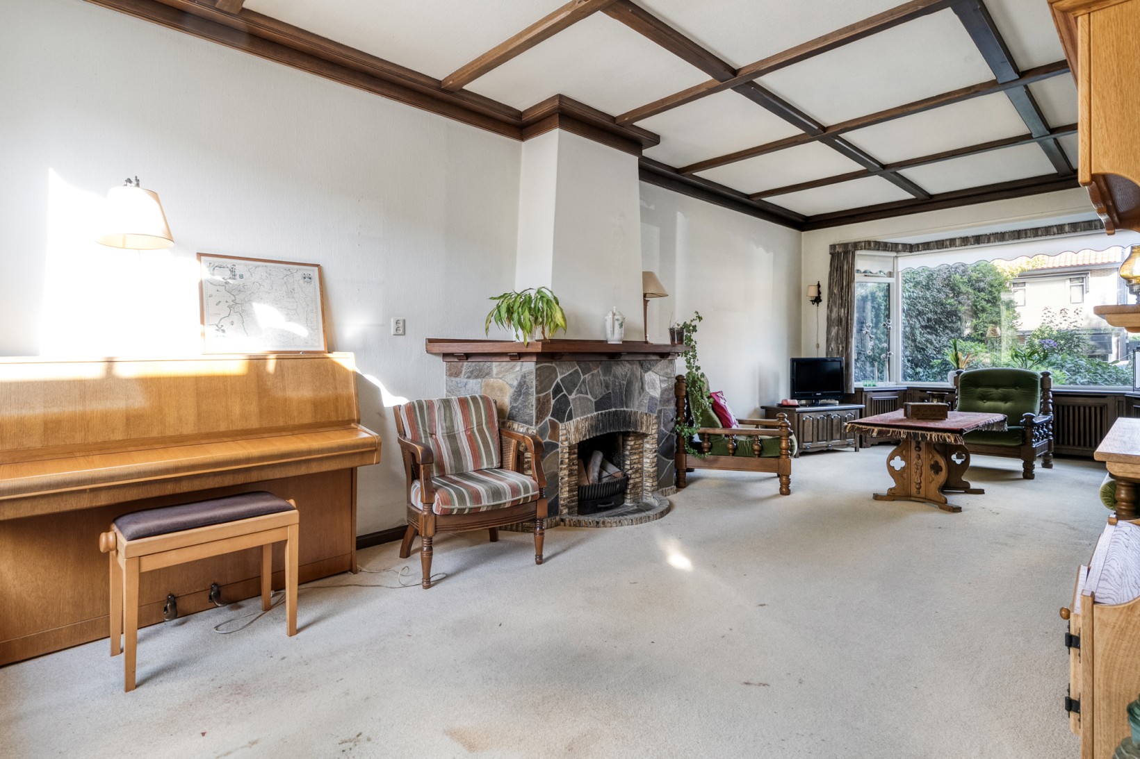 Hoekwoning te koop: Violierstraat 40, Almelo