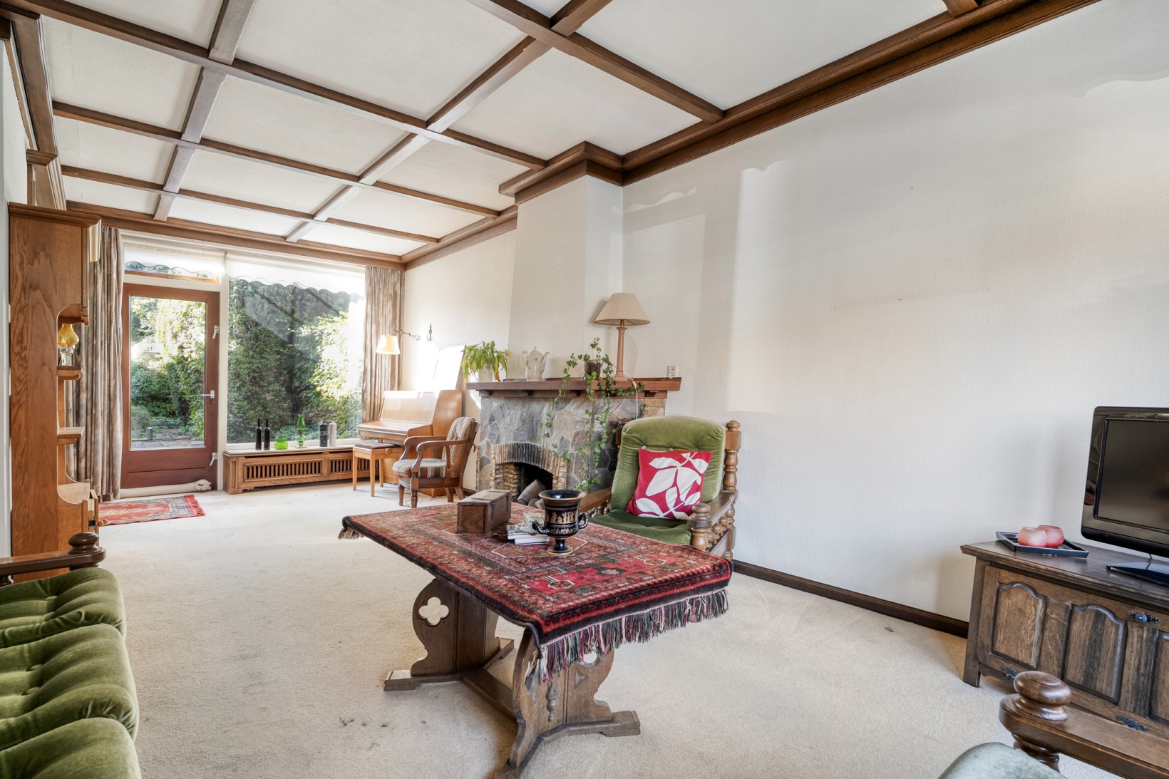 Hoekwoning te koop: Violierstraat 40, Almelo