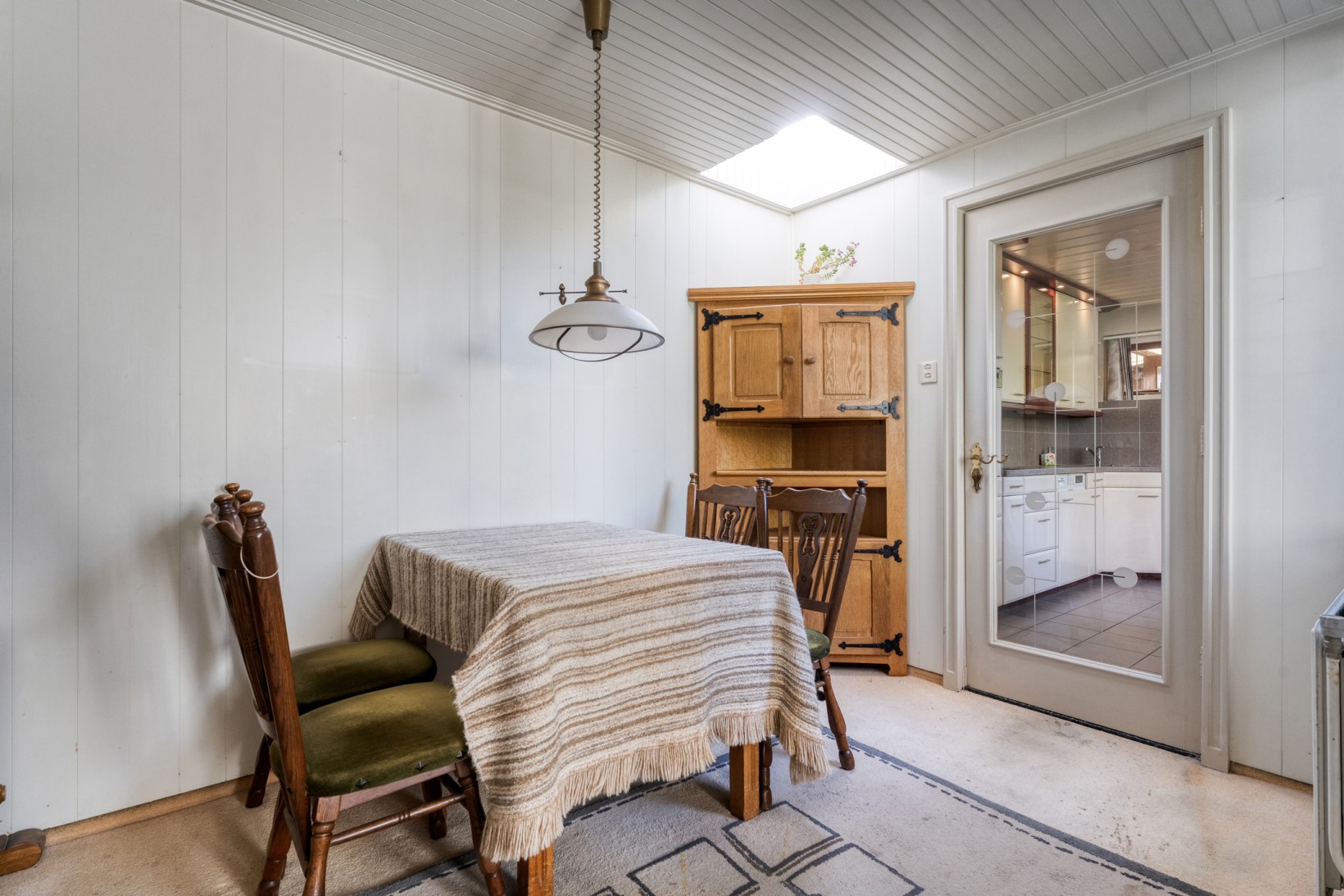Hoekwoning te koop: Violierstraat 40, Almelo
