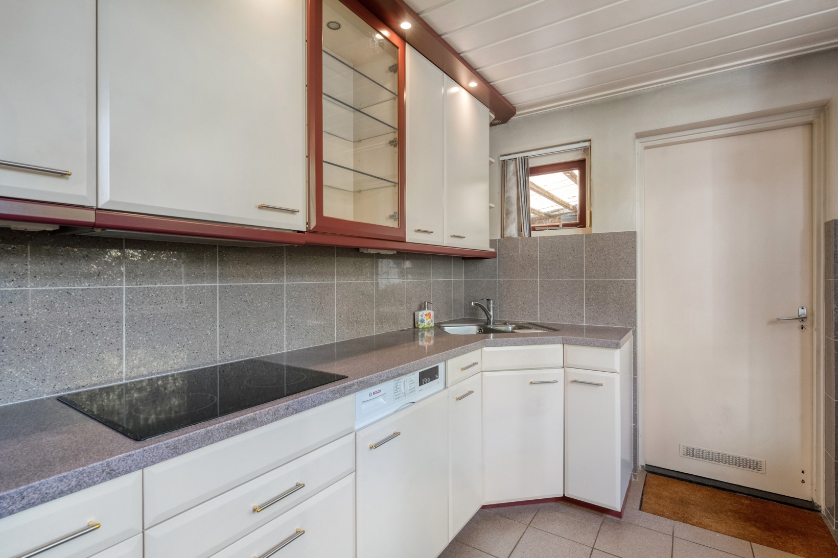Hoekwoning te koop: Violierstraat 40, Almelo