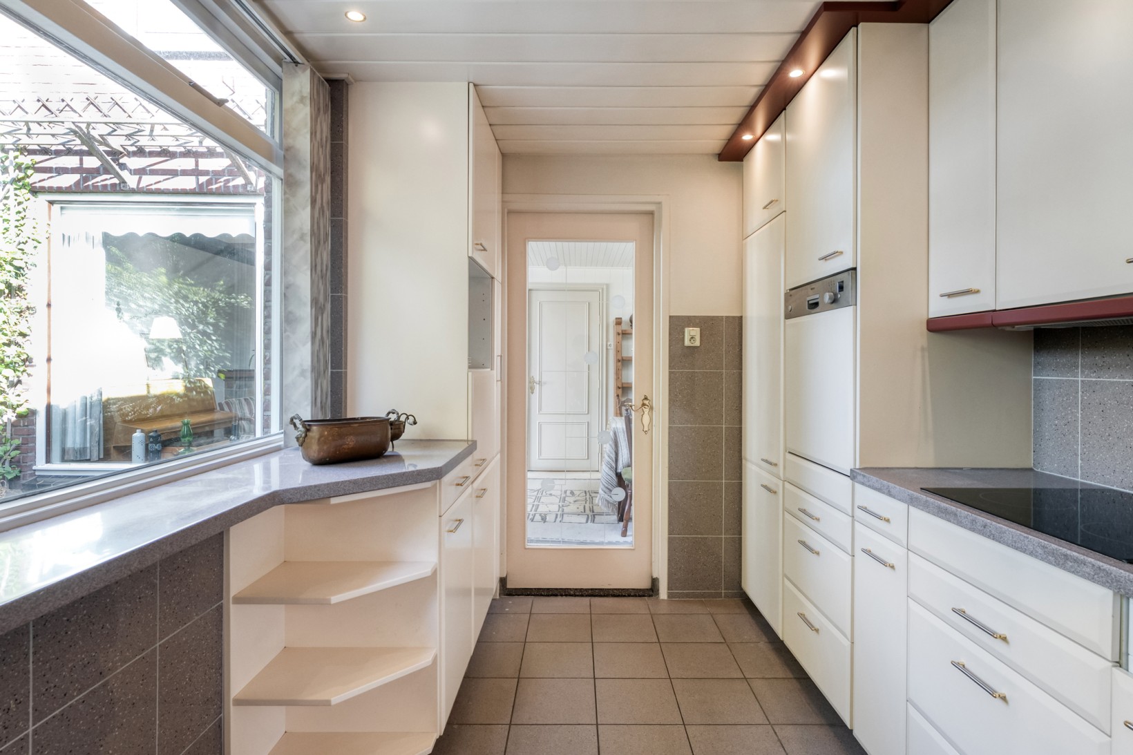 Hoekwoning te koop: Violierstraat 40, Almelo