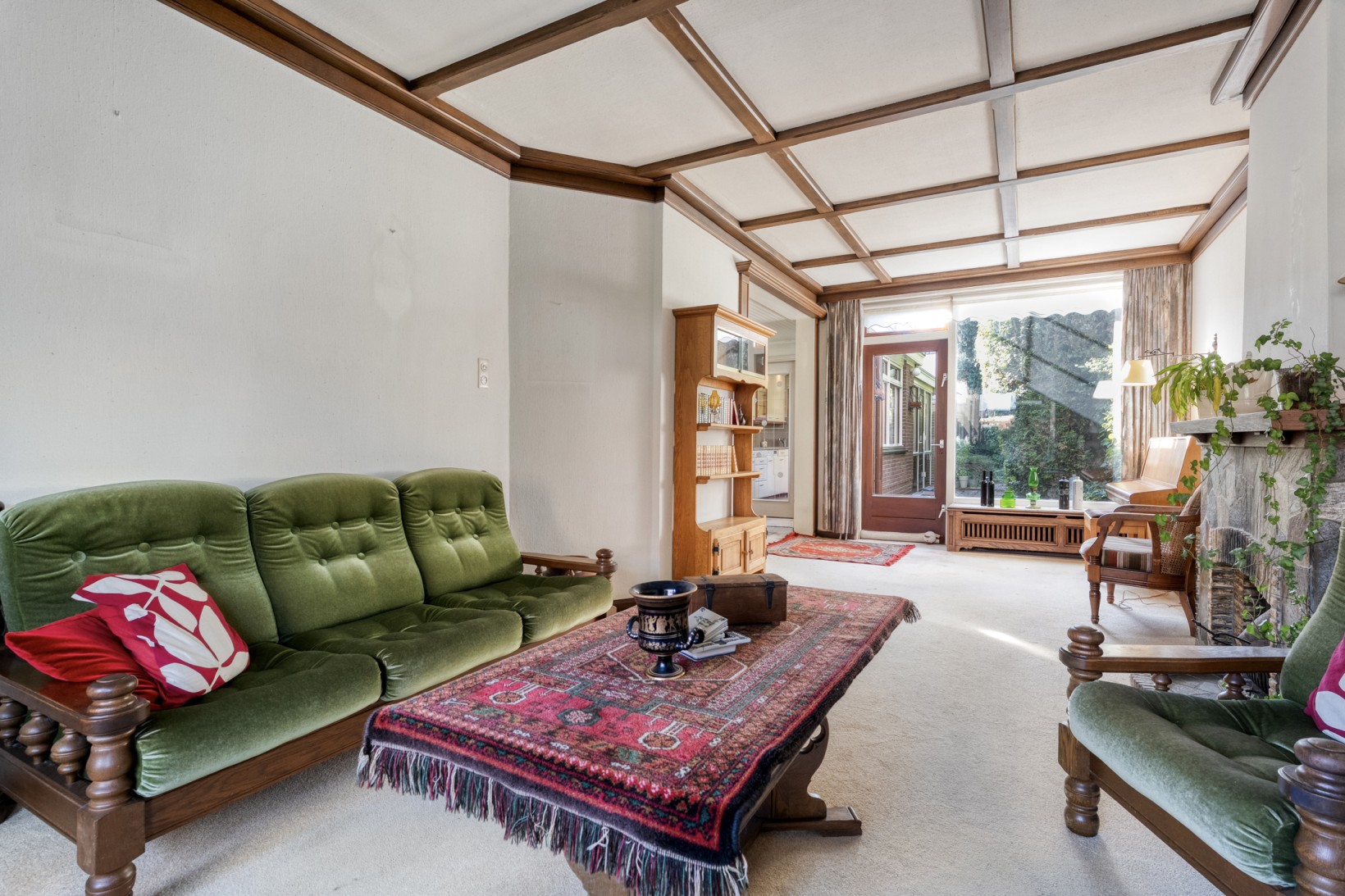 Hoekwoning te koop: Violierstraat 40, Almelo