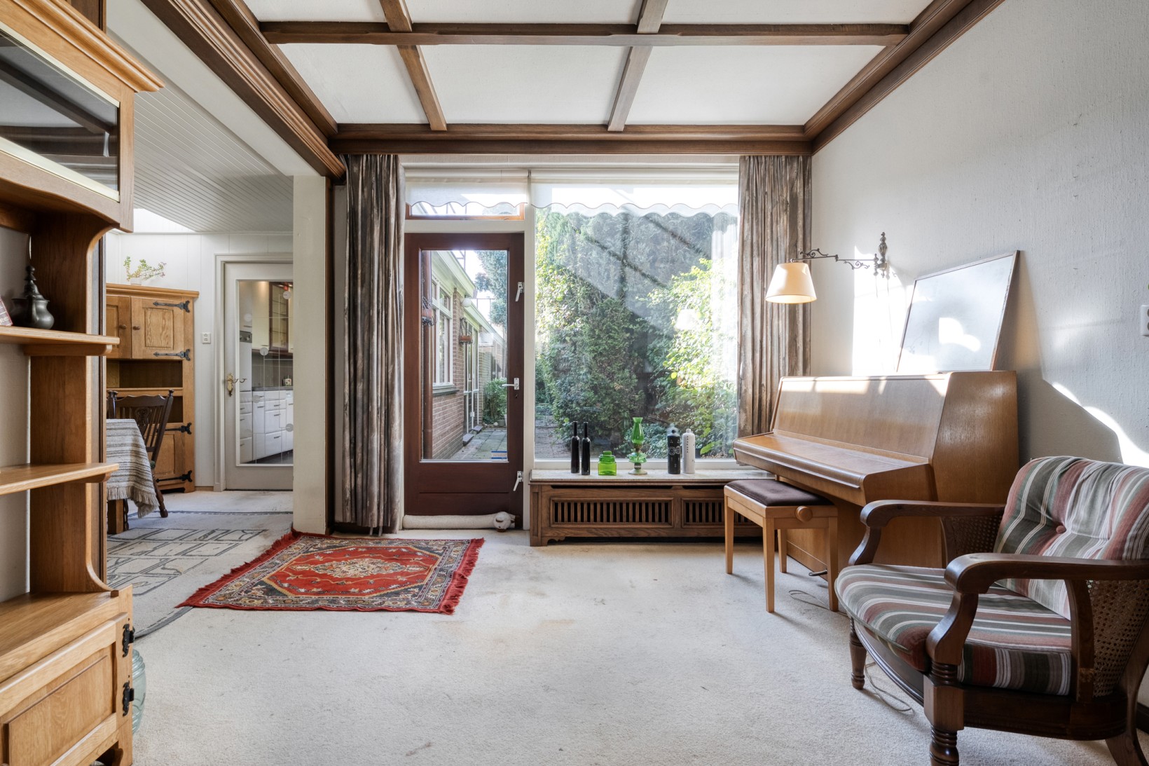 Hoekwoning te koop: Violierstraat 40, Almelo