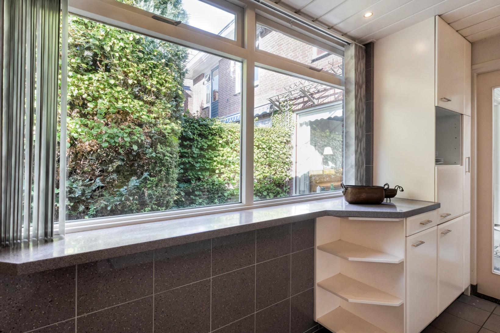 Hoekwoning te koop: Violierstraat 40, Almelo